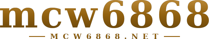 mcw6868 logo