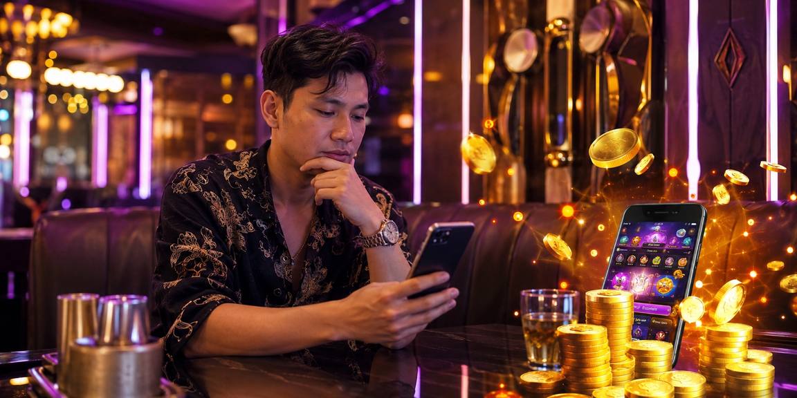 mcw6868 Nổi Bật Slot