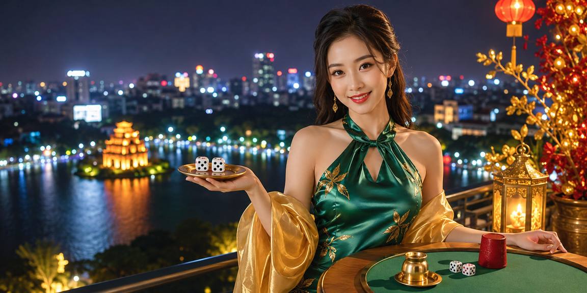 mcw6868 Viettel Money Baccarat